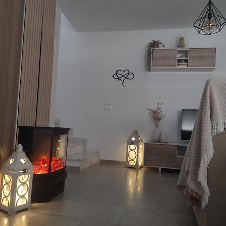 Casa Rural Las Rosas De Benaoján Eksteriør billede