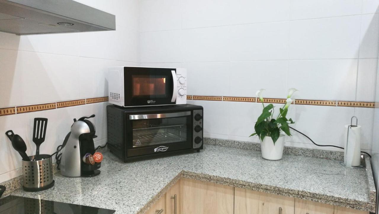 Casa Rural Las Rosas De Benaoján Eksteriør billede